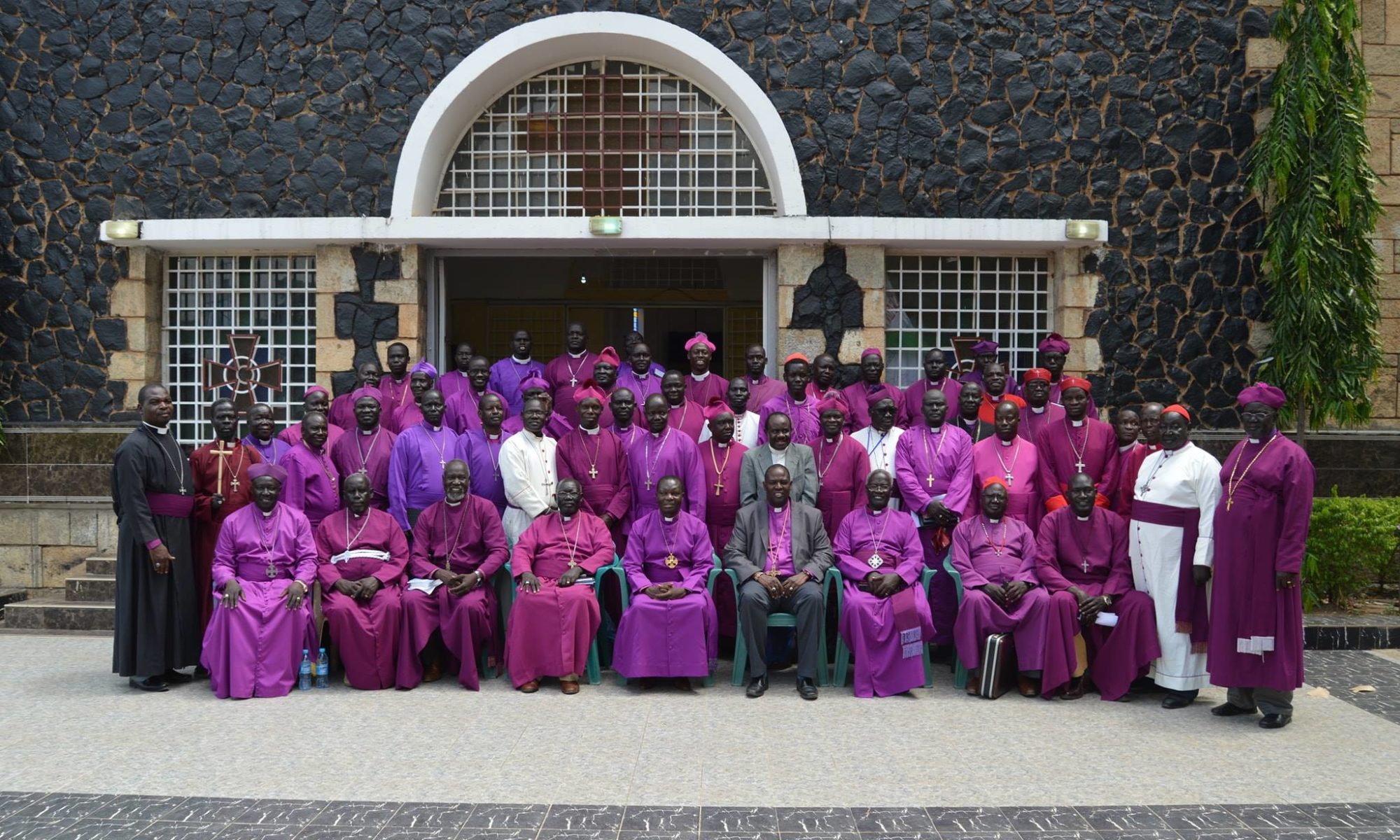 Diocese of Morobo